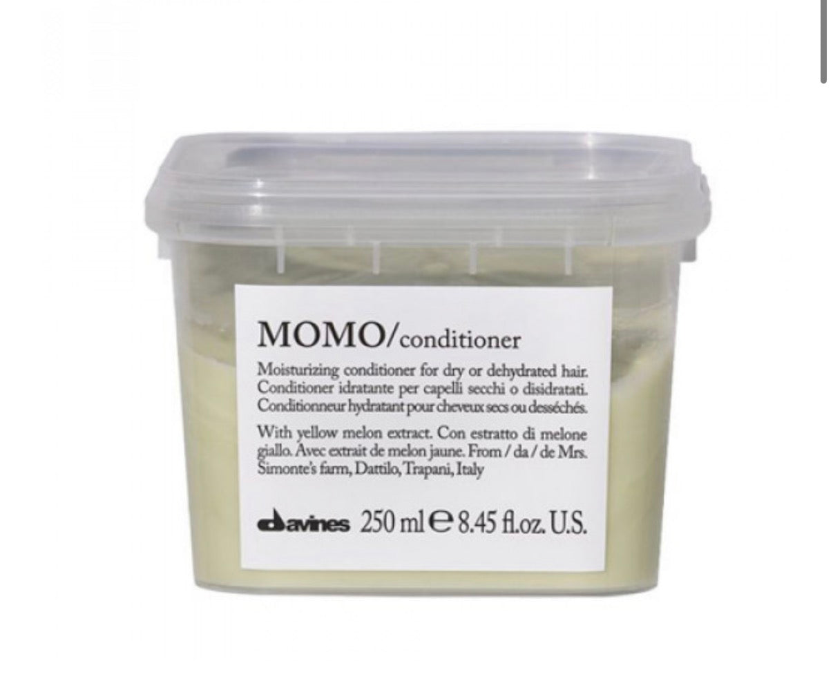 Momo conditioner